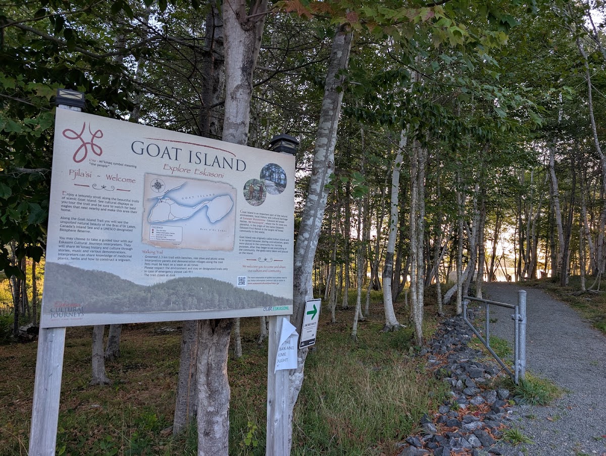 Eskasoni Cultural Journeys