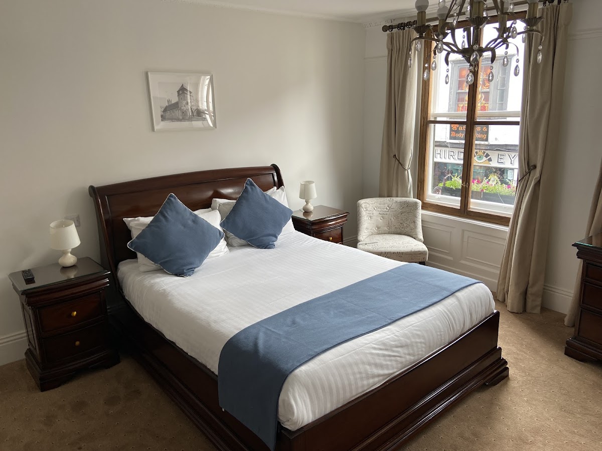 Pilgrims Hotel photo 2