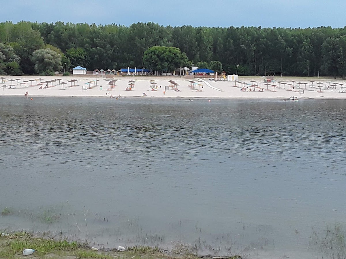 Plaja Mare