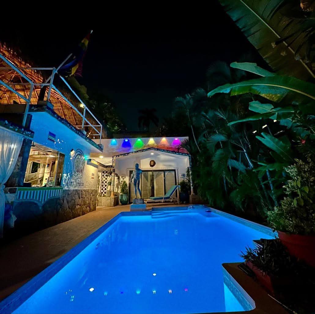 Casa Condesa Gay casa de huespedes solo para caballeros photo 3