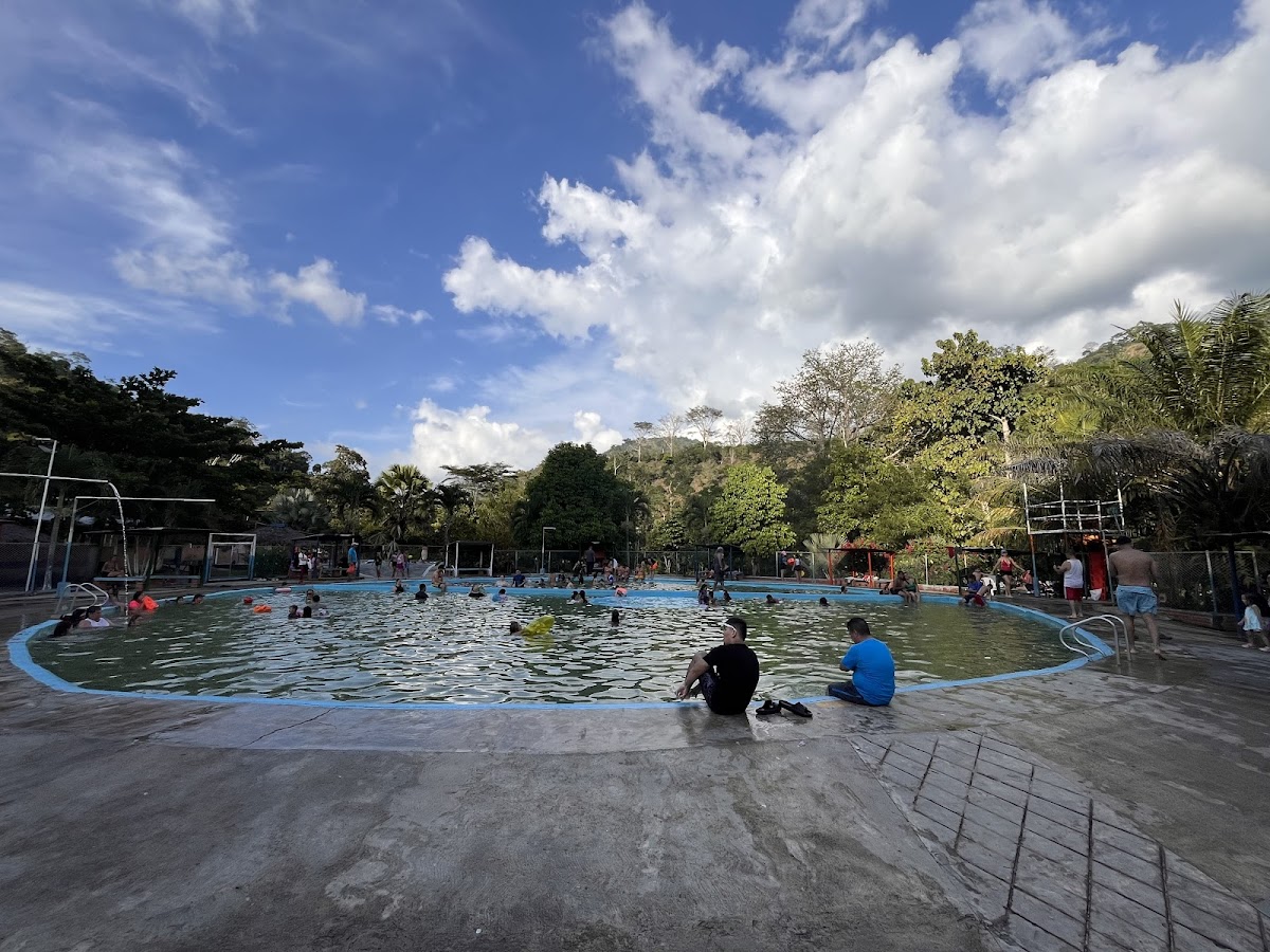 Balneario la playita Rionegro