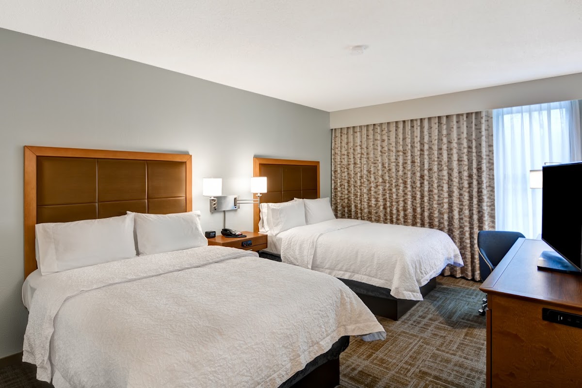 Hampton Inn State College photo 2