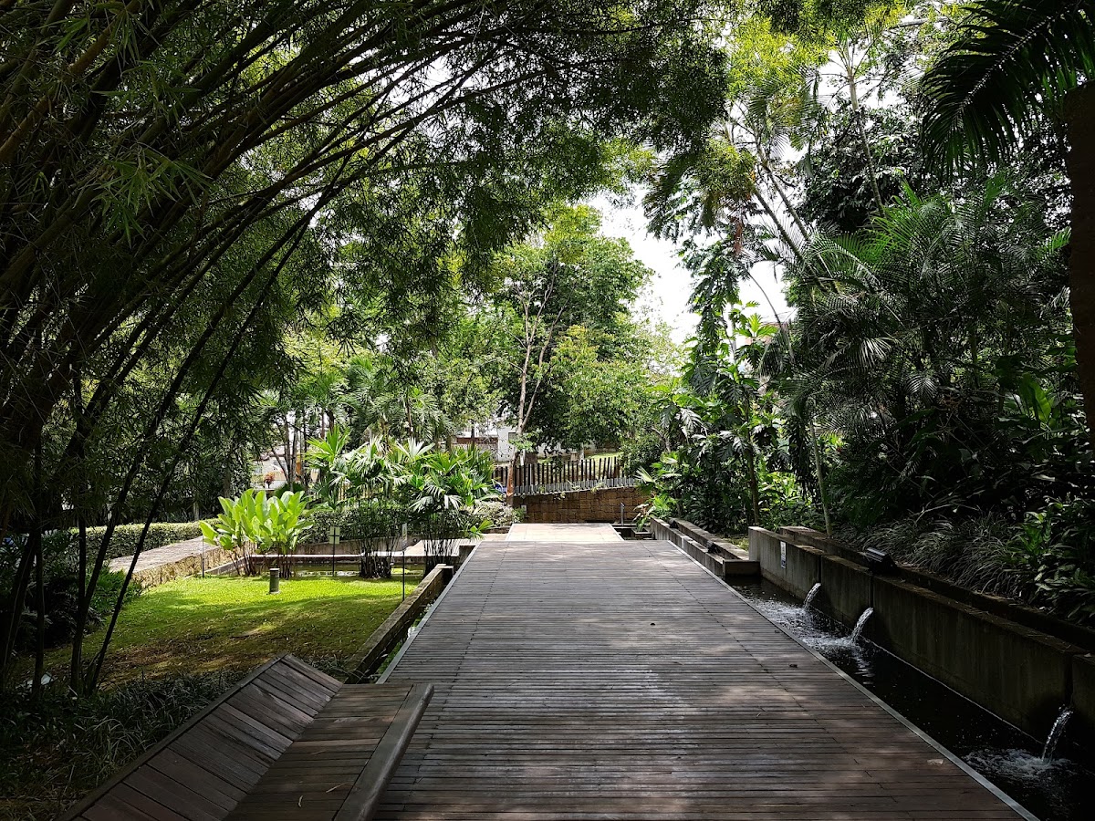 Agua Park