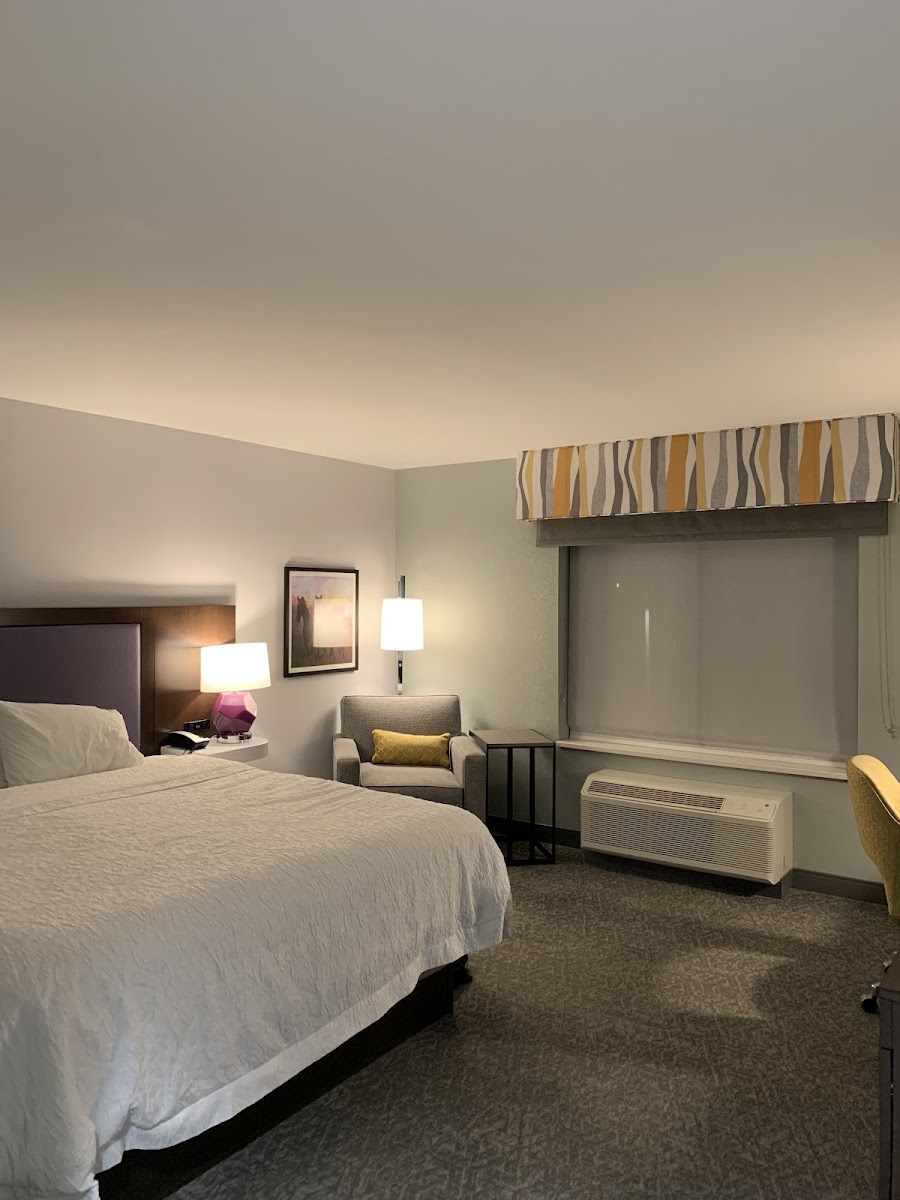Hampton Inn Lexington photo 2
