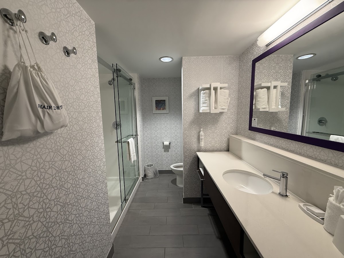 Hampton Inn Lexington photo 3