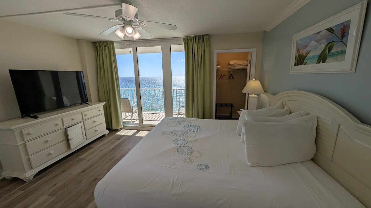 Landmark Holiday Beach Resort
