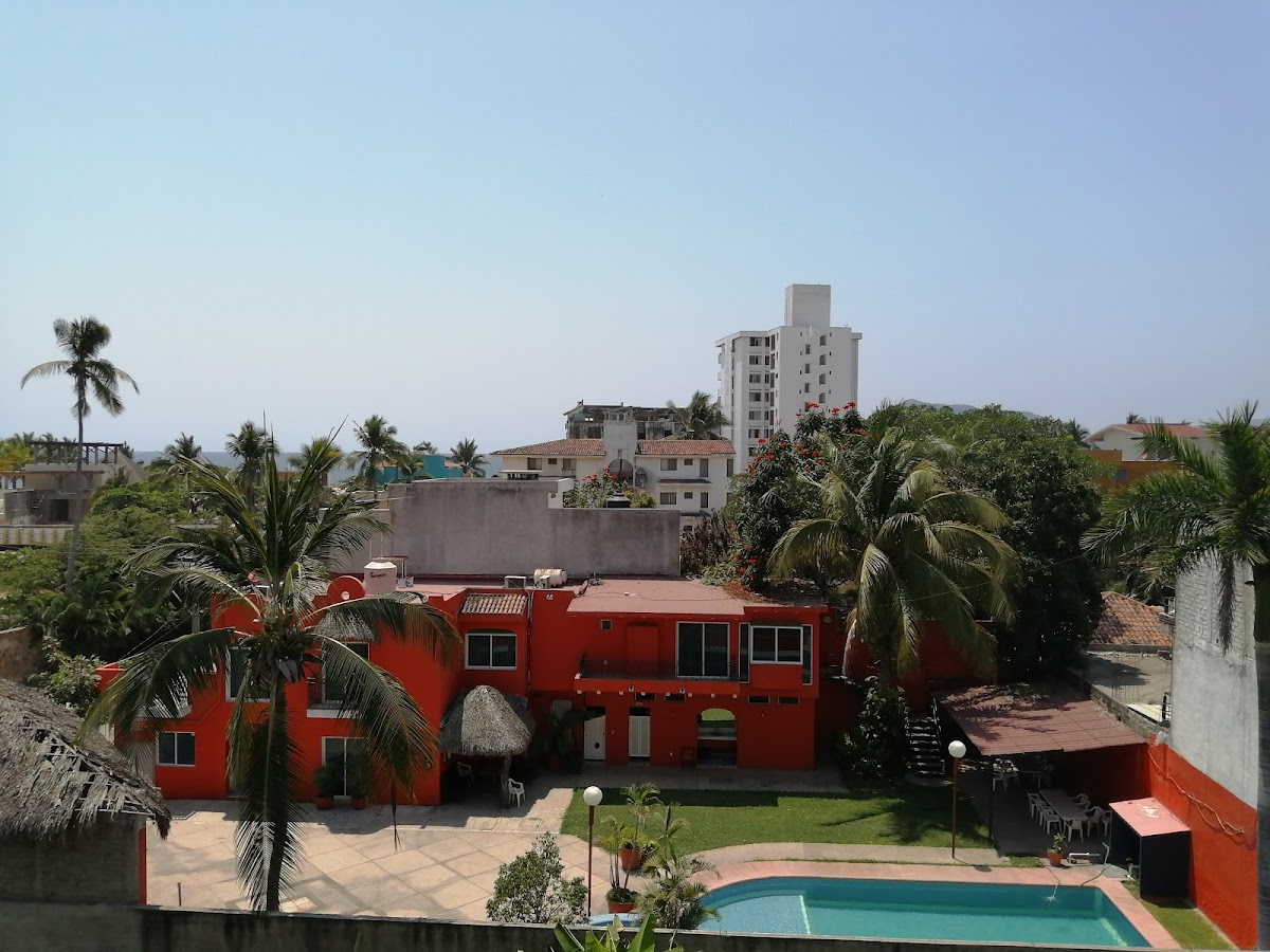 Hotel Hawaii