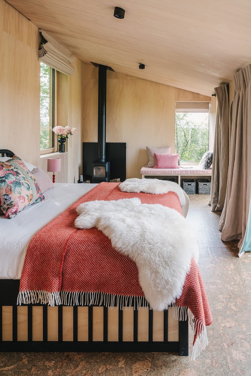 Rewild Things Treehouses photo 3