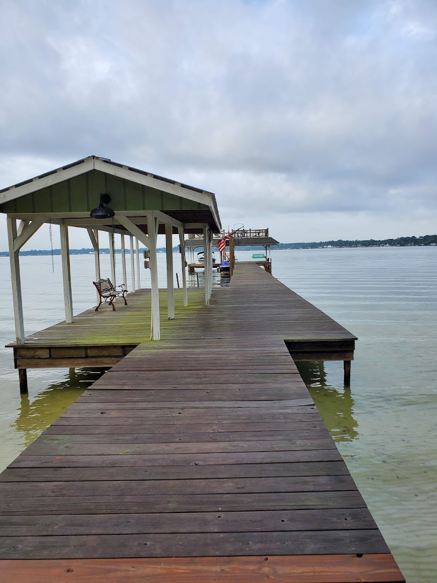 White Lake Motel and Campground