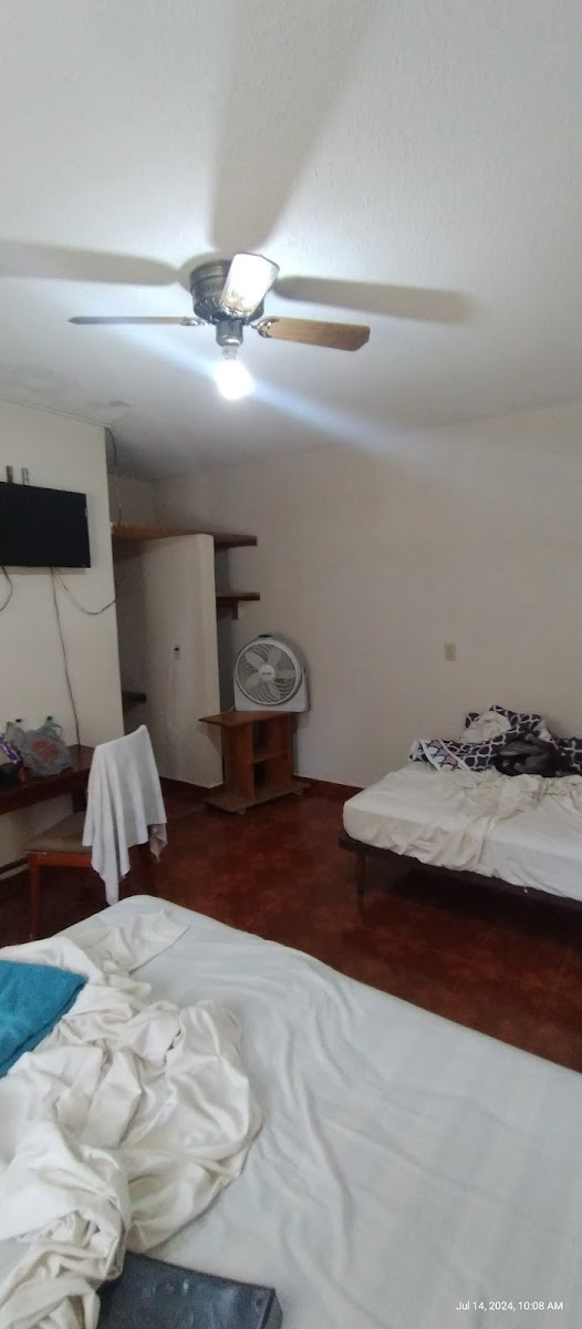 Hotel Cerro Mocho