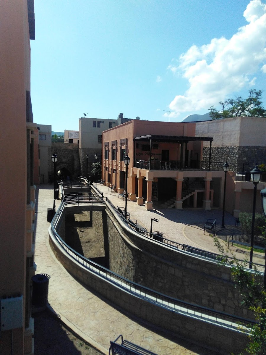 Hotel Cerro Mocho photo 2