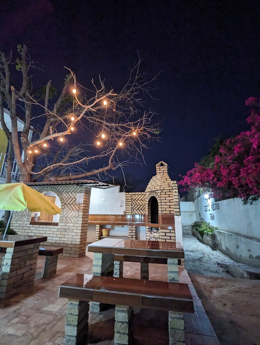 Hotel Cerro Mocho photo 3