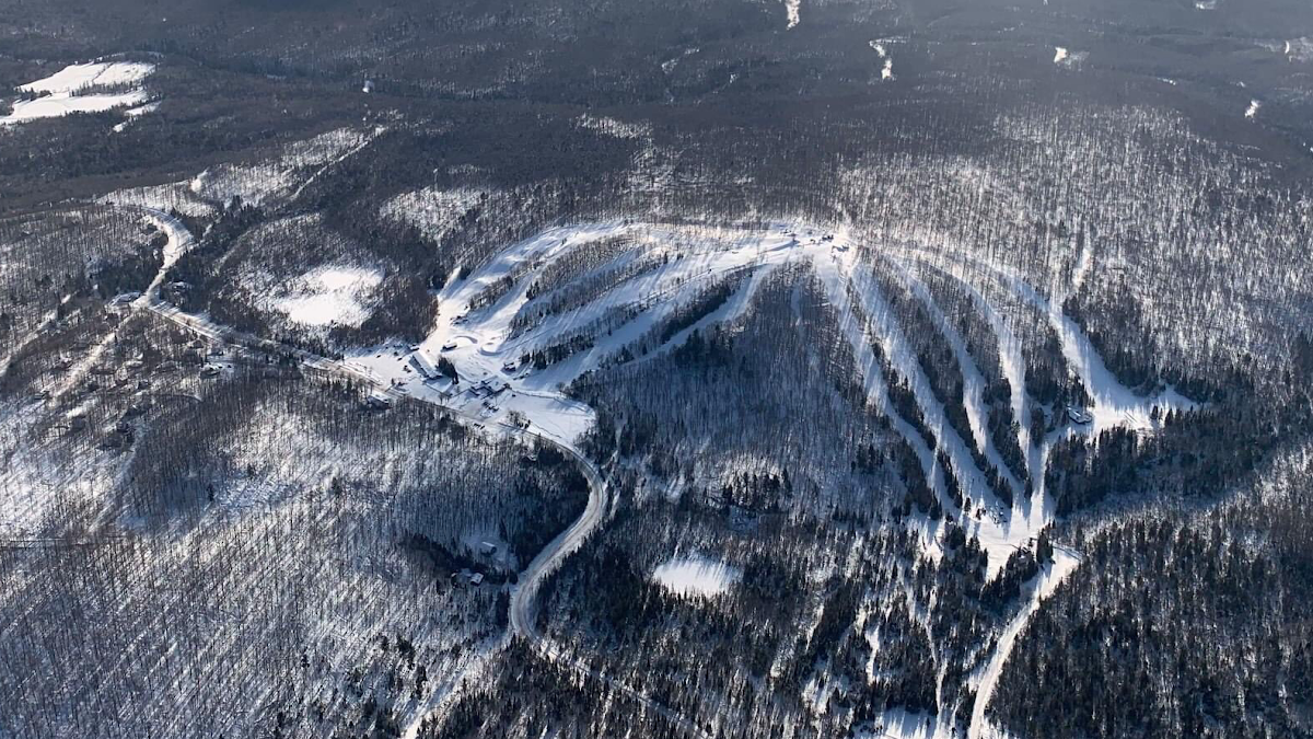 Ski Brule