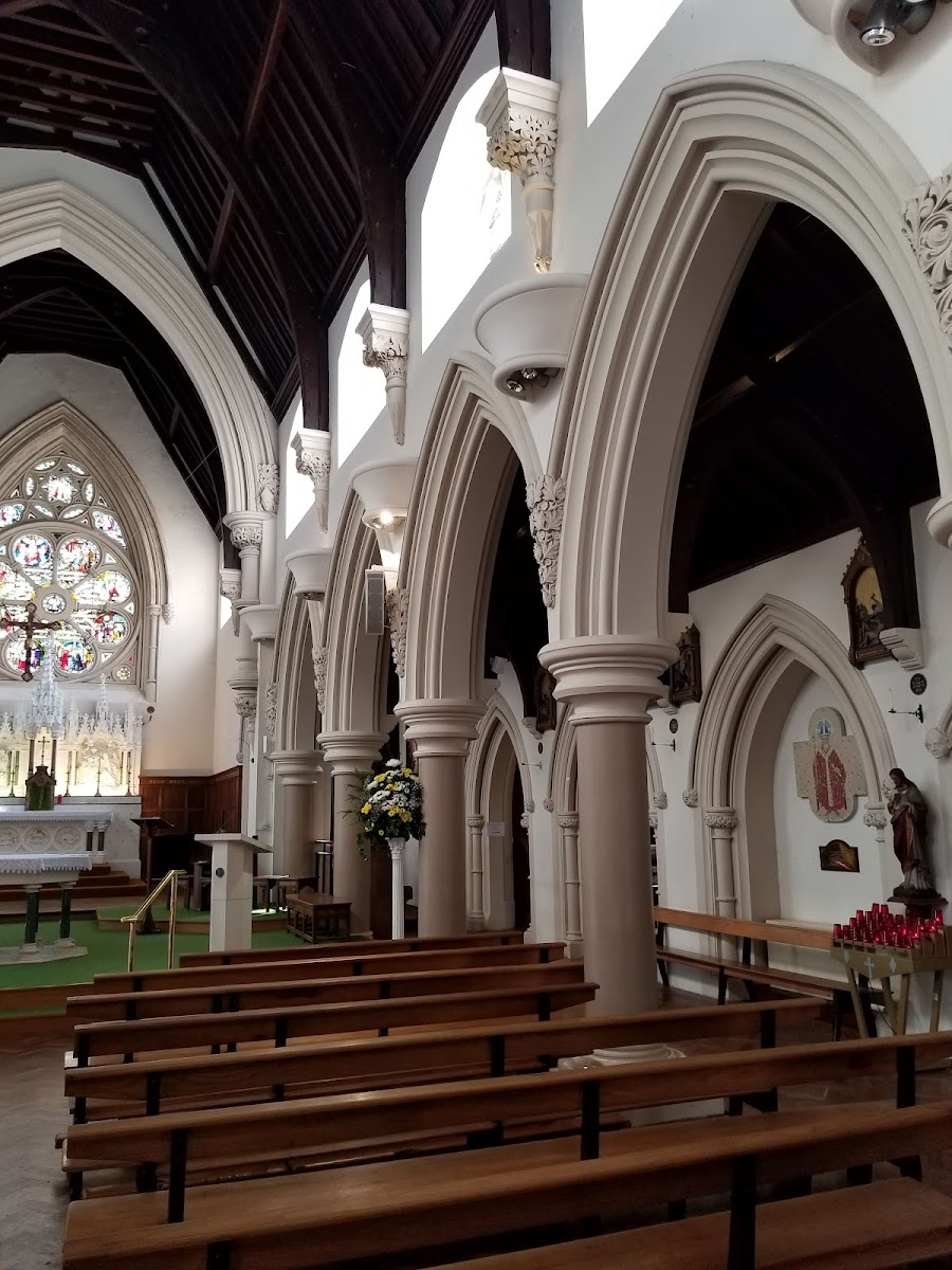 The Thomas Ingoldsby photo 2