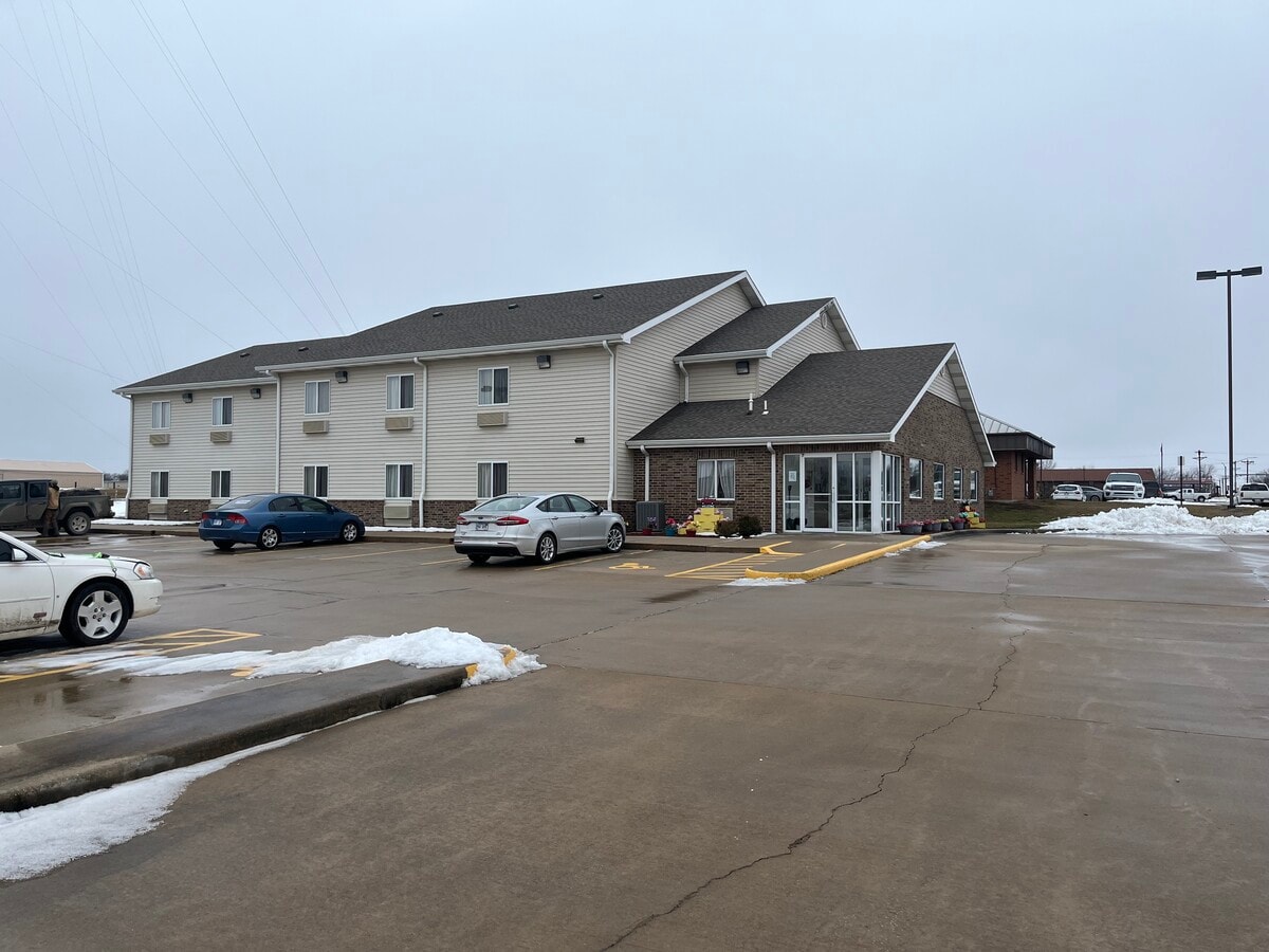Country Haven Inn