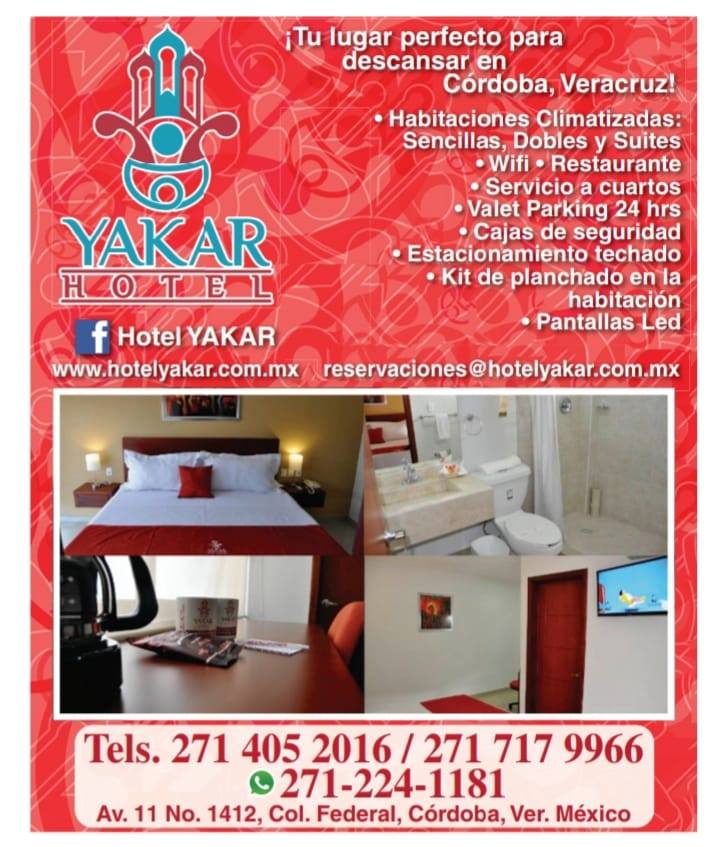 Hotel Yakar
