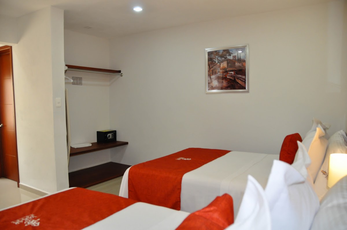 Hotel Yakar photo 2