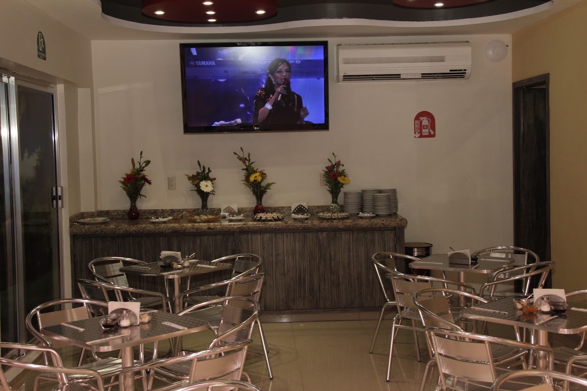 Hotel Yakar photo 3