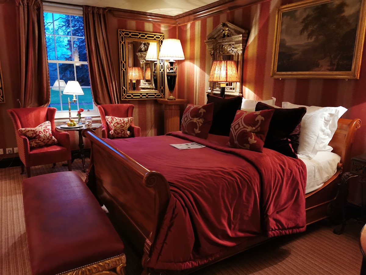 Prestonfield House photo 2