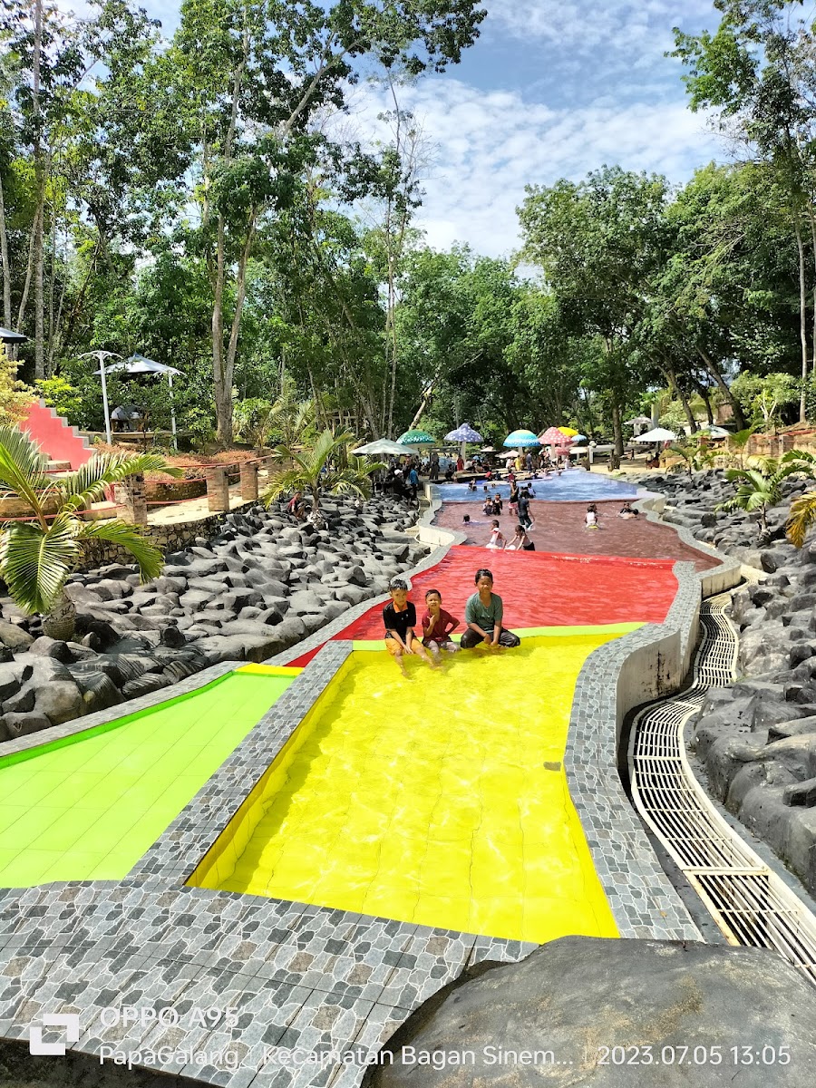 ARA GARDEN