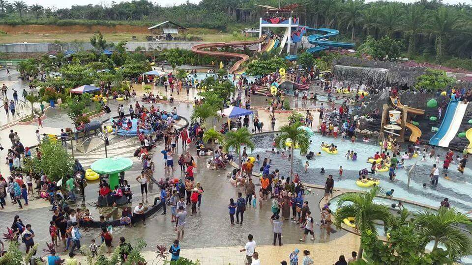 Platinum Waterpark