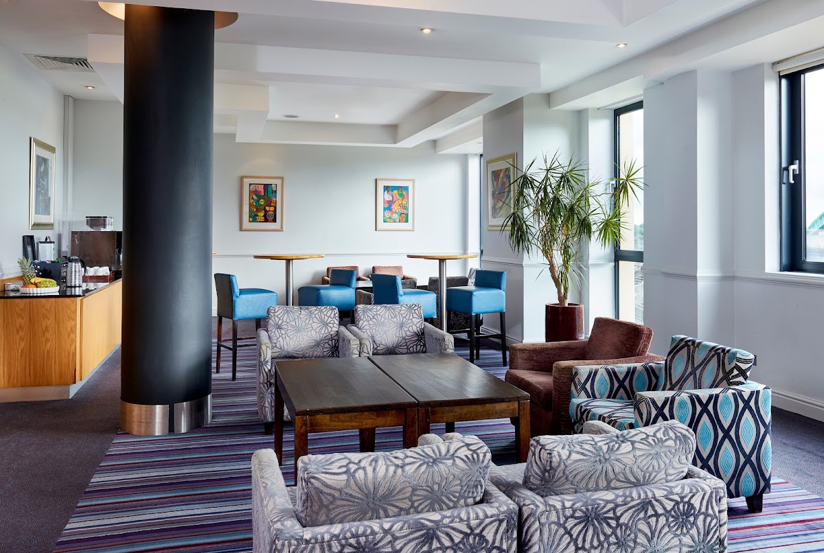 Leonardo Hotel Newcastle photo 2