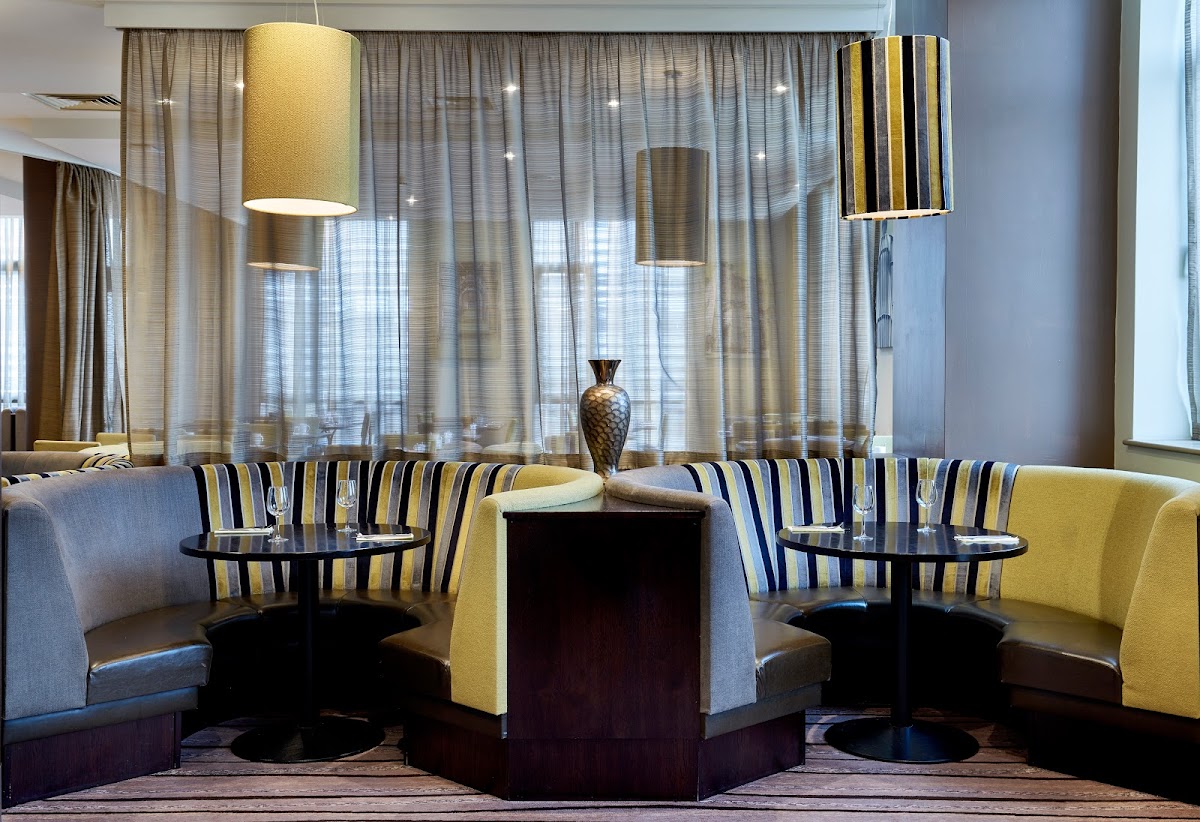 Leonardo Hotel Newcastle photo 3
