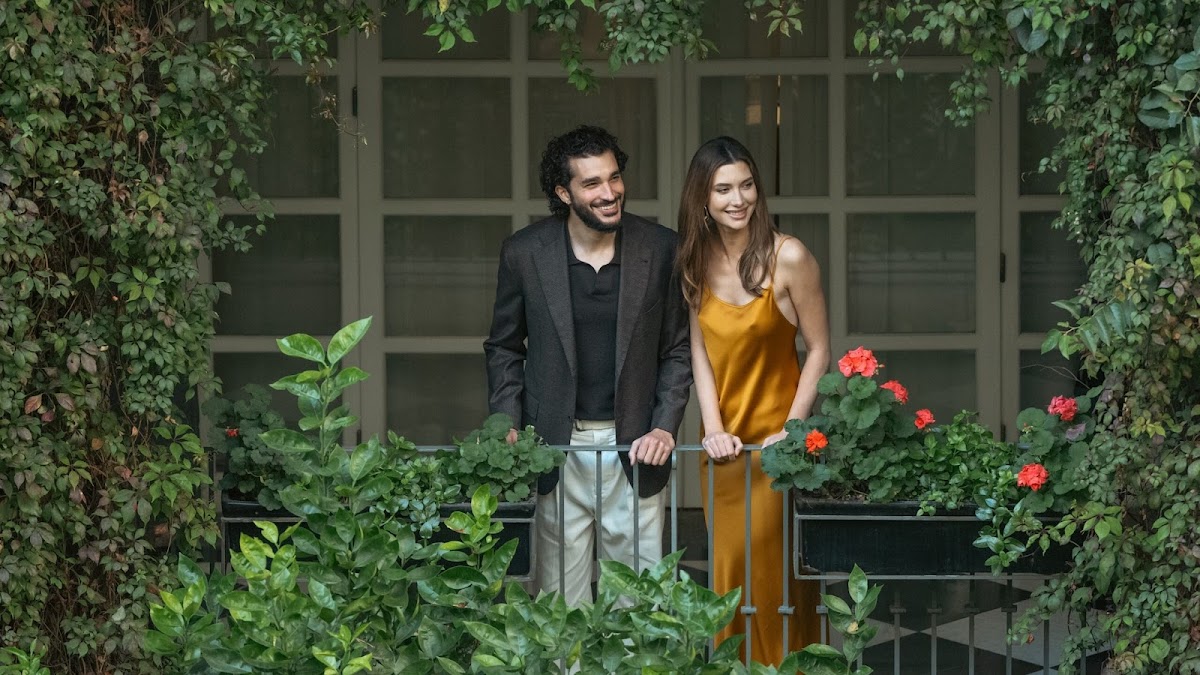 Four Seasons Hotel Mexico City photo 2