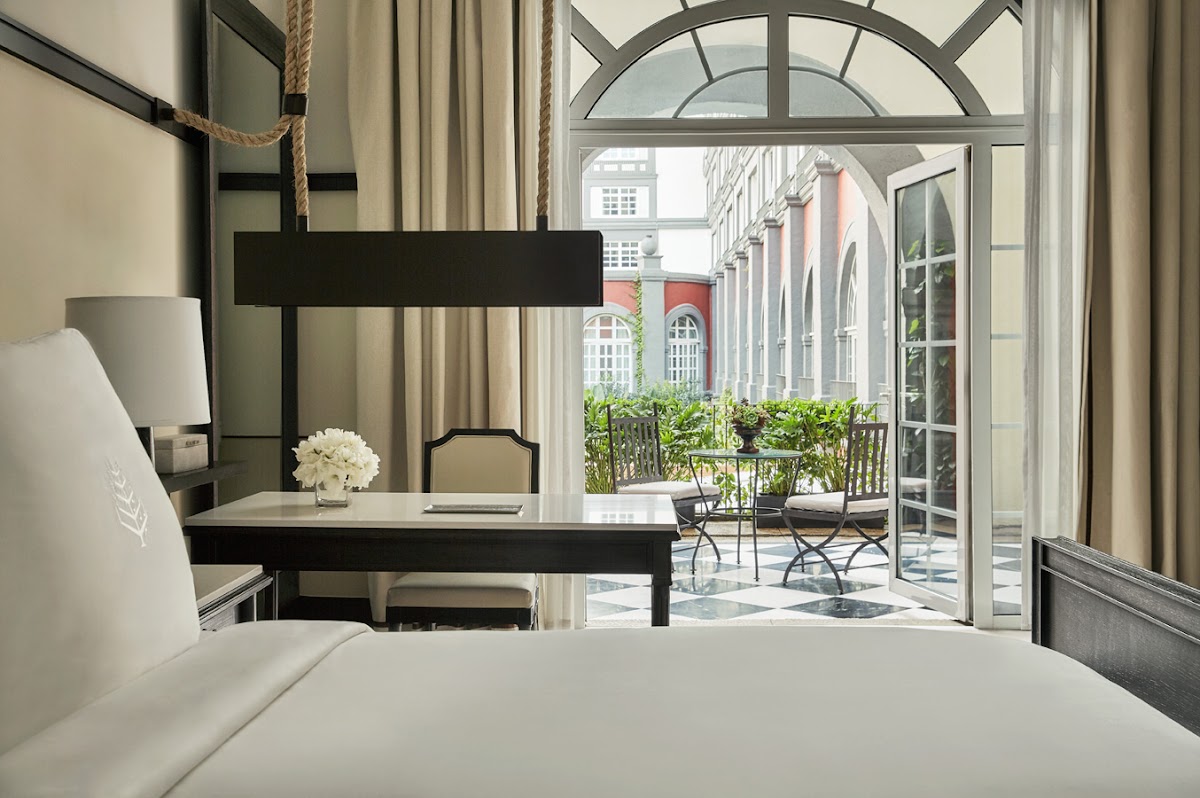 Four Seasons Hotel Mexico City photo 3