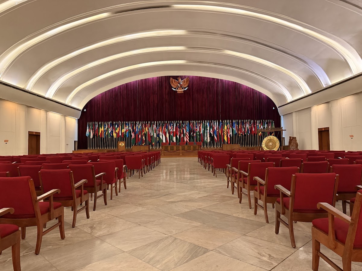 Asia-Africa Conference Museum