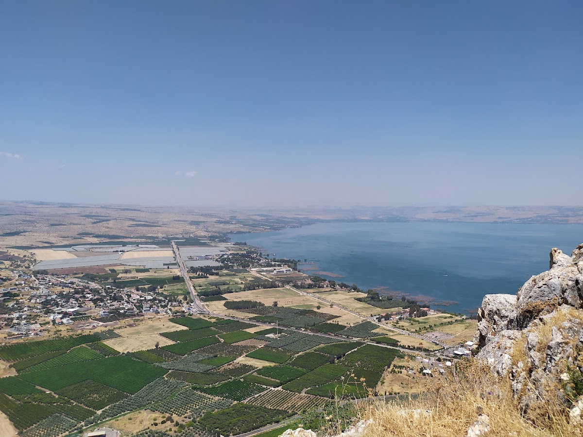 Mount Arbel