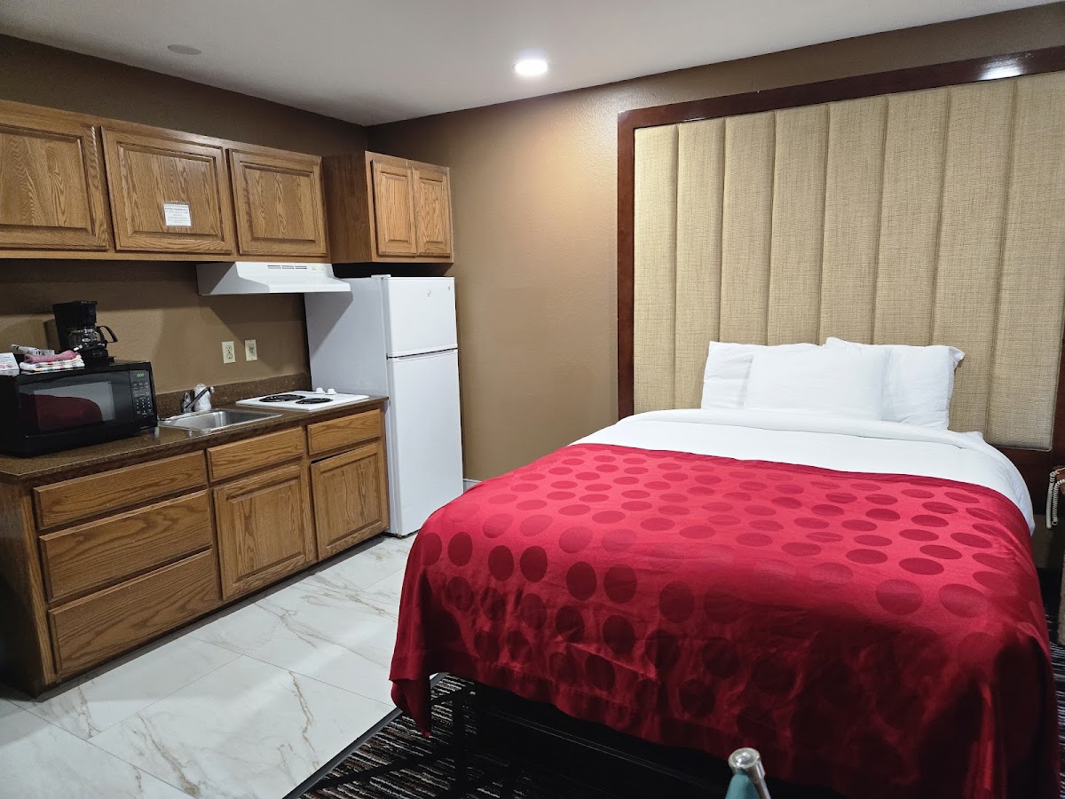 TownHouse Extended Stay Hotel Downtown photo 2
