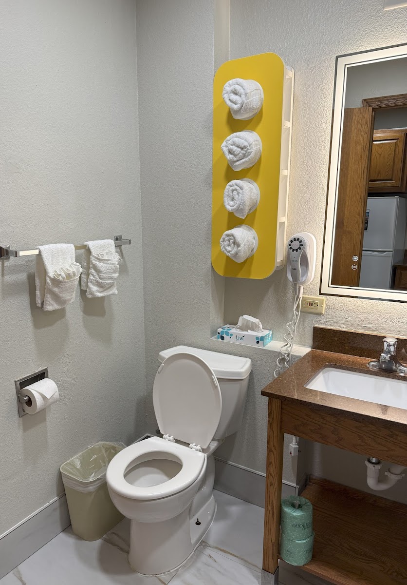 TownHouse Extended Stay Hotel Downtown photo 3