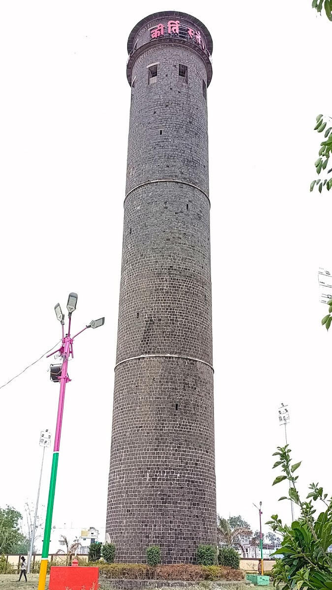 Kirti Stambha, Sailana