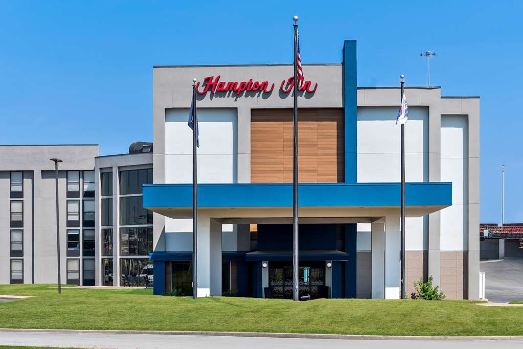 Hampton Inn Indianapolis-Ne/Castleton