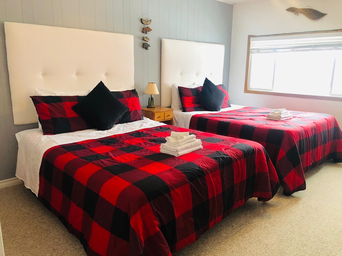 Lake Sparrow Guest House photo 2