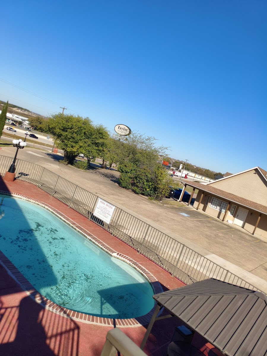 Motel 6 Waxahachie, TX photo 3
