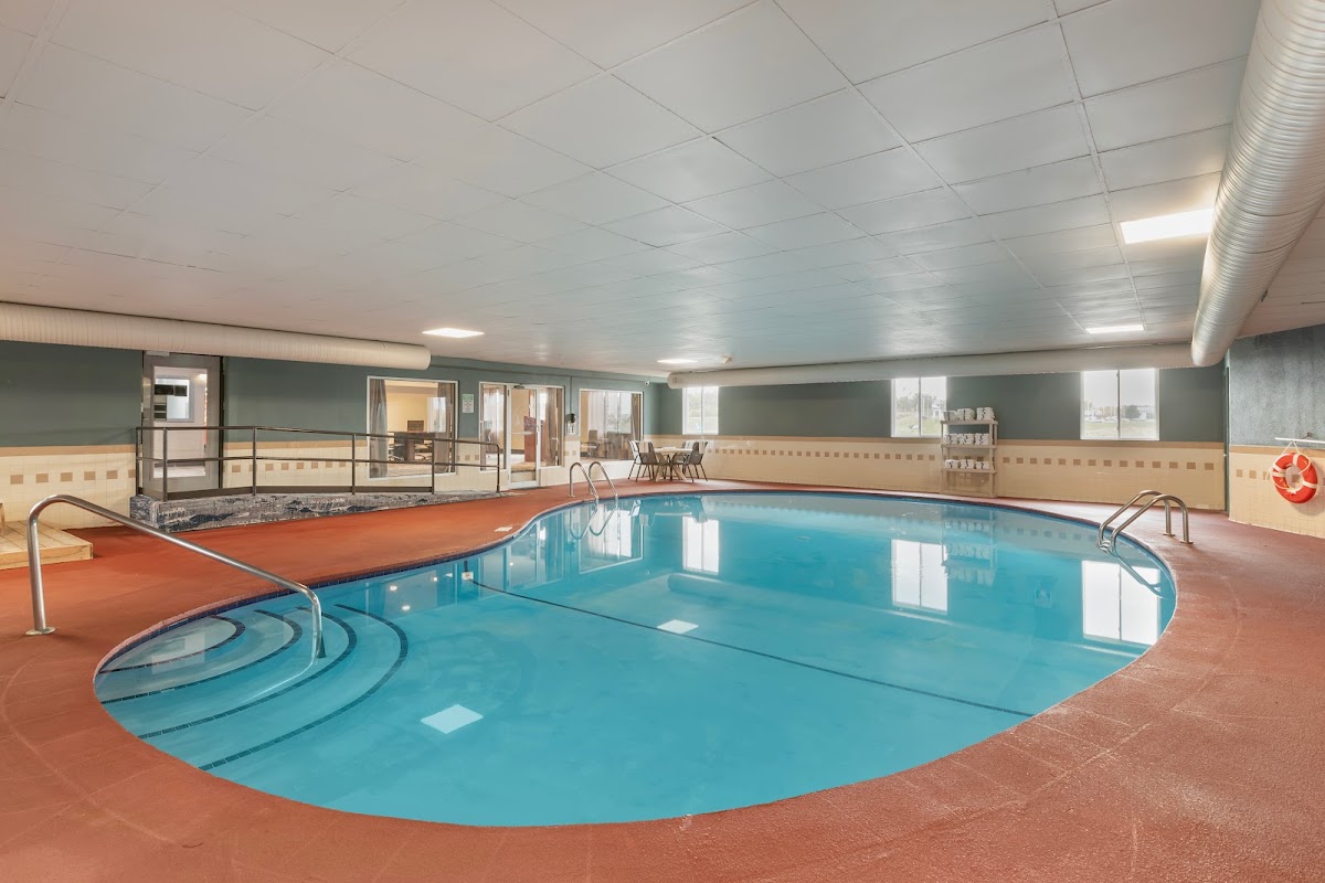 Quality Inn Newton at I-80 photo 3