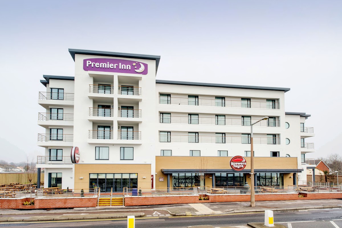 Premier Inn Southend On Sea (Eastern Esplanade) hotel photo 3