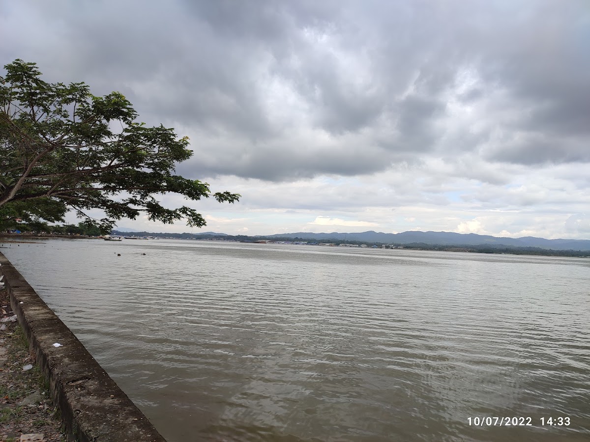 Kendari Beach