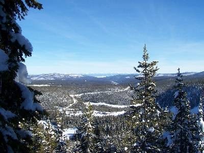 North Fork Lodge & RV photo 3