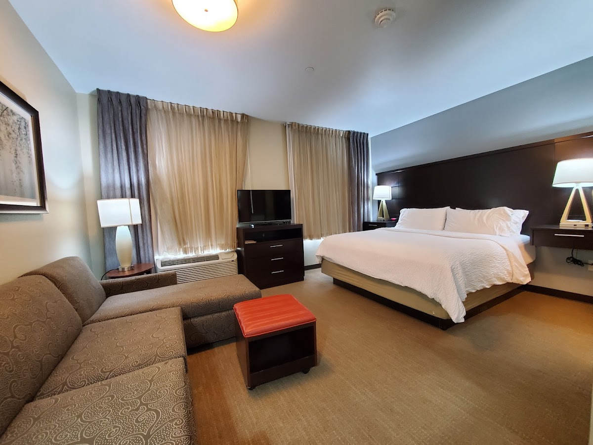 Staybridge Suites Lubbock South by IHG photo 2