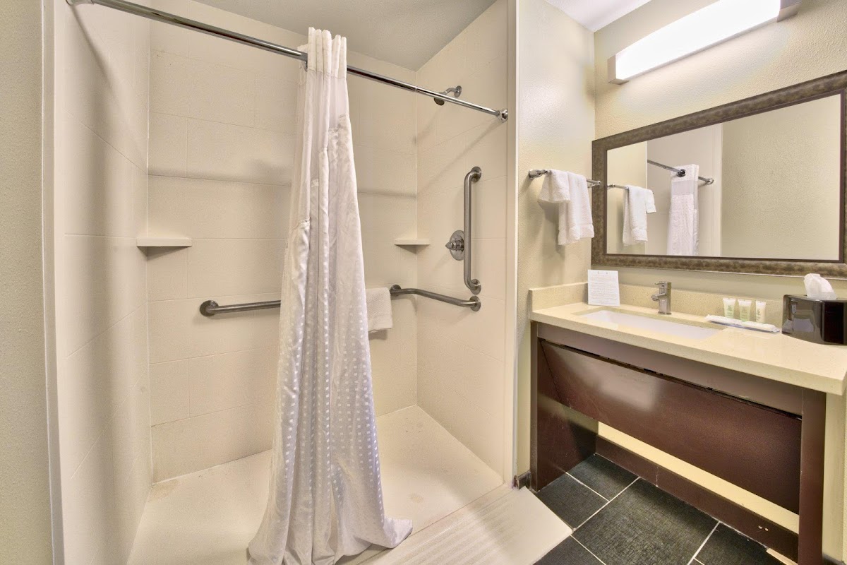 Staybridge Suites Lubbock South by IHG photo 3