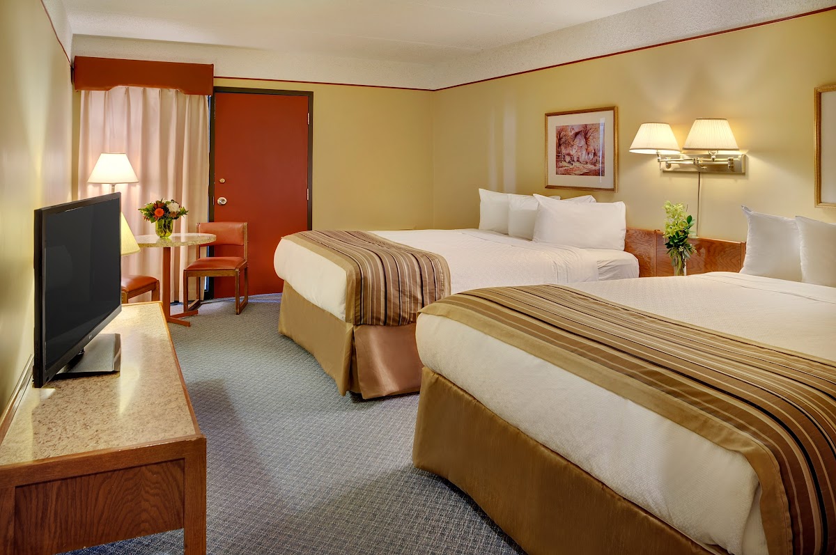 Kindersley Inn photo 2