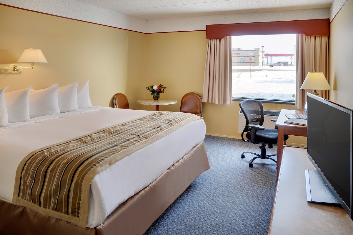 Kindersley Inn photo 3