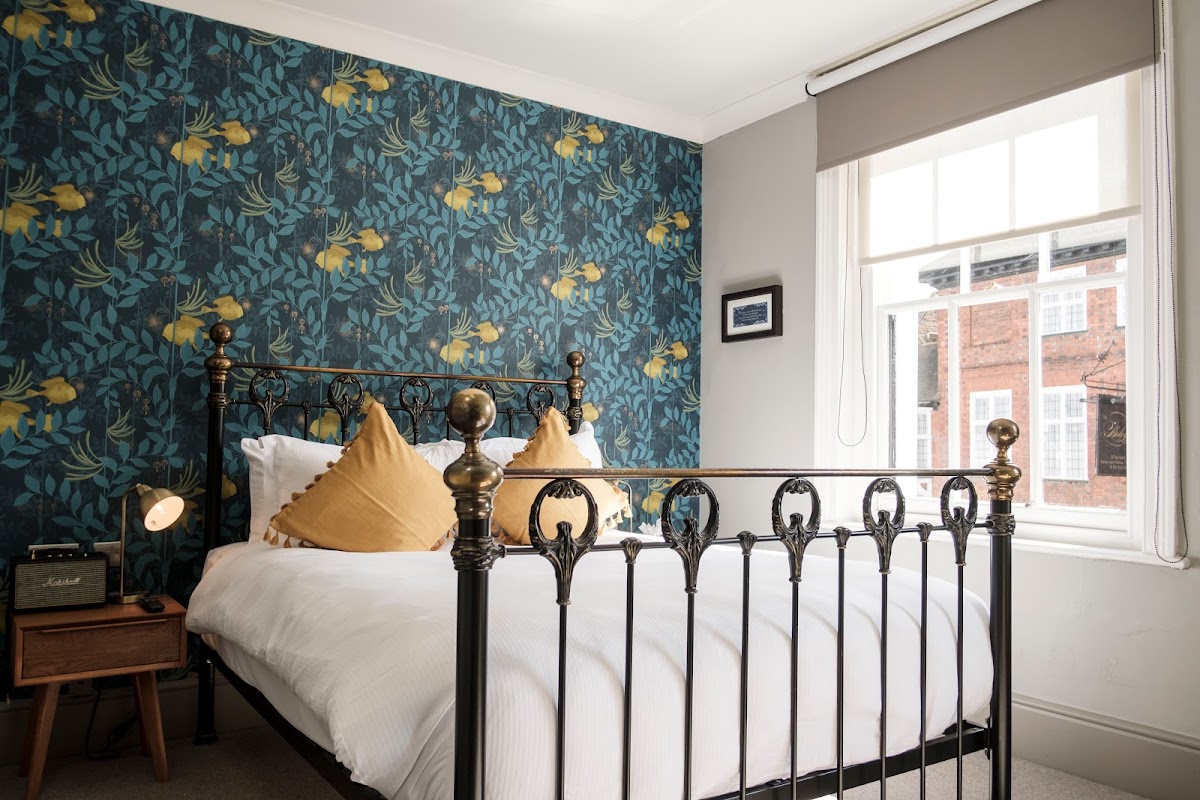 The Swan Hotel, Staines photo 2
