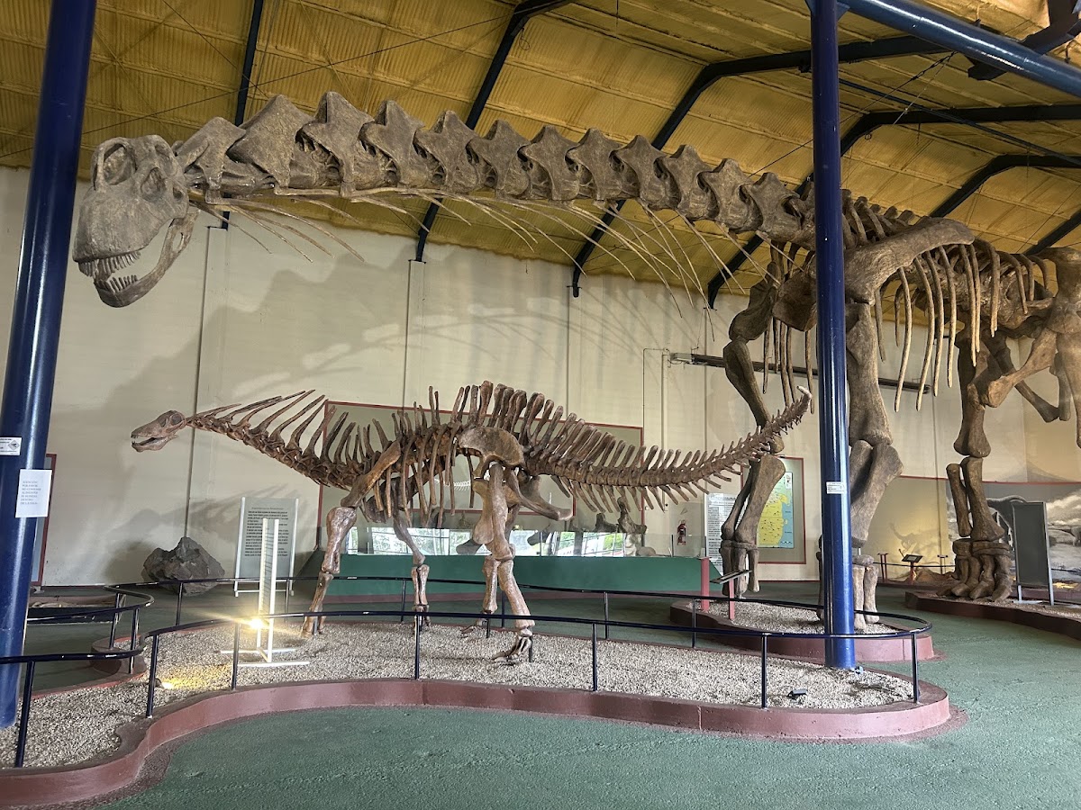 Museo Carmen Funes