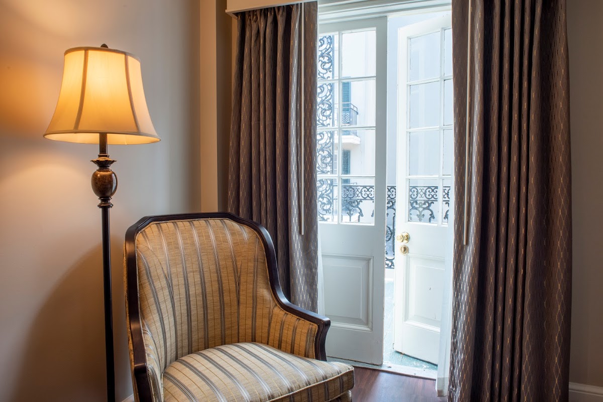 Hotel St. Marie photo 2