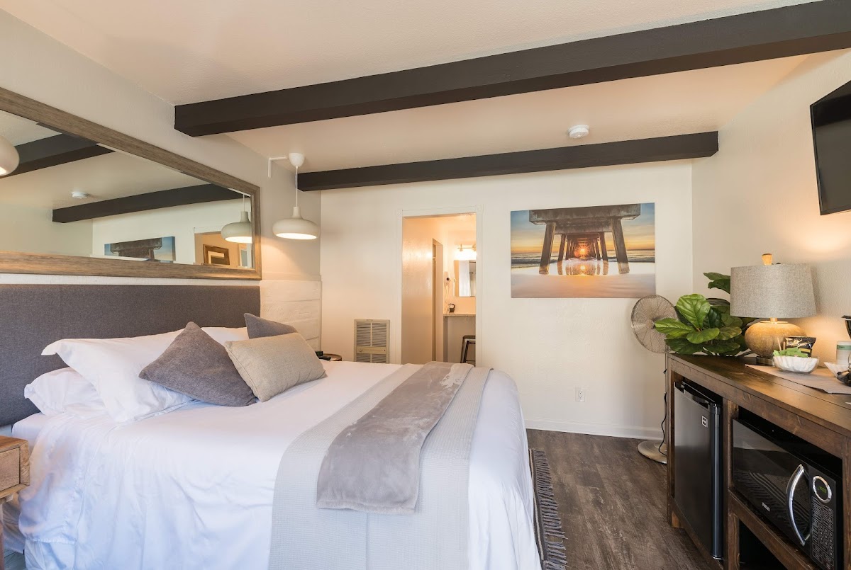 Shell Beach Inn