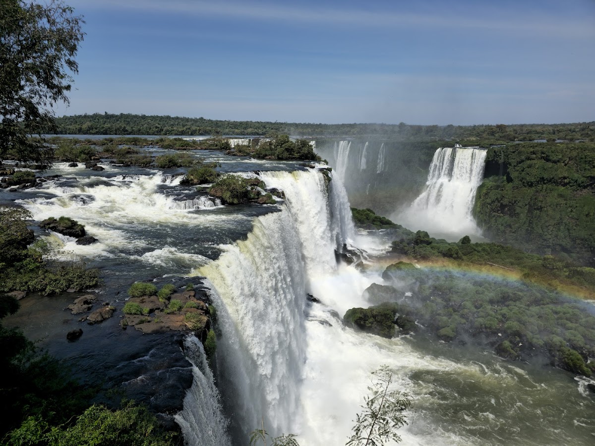 Iguazu Falls